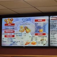 Bergen Boulevard Bagels ico