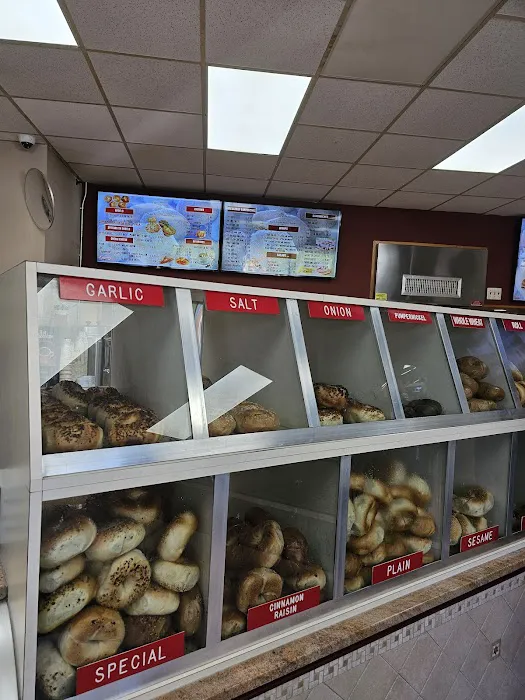 Bergen Boulevard Bagels Picture 6