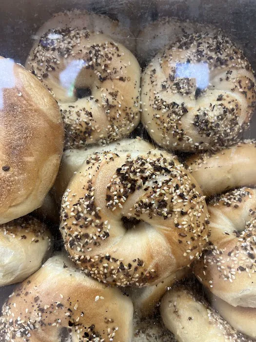 Bergen Boulevard Bagels Picture 10