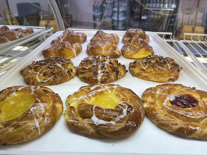 Bergen Boulevard Bagels Picture 4