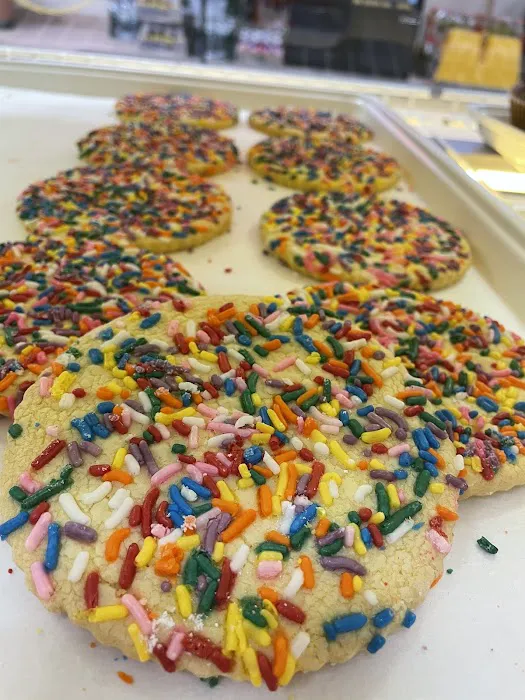Bergen Boulevard Bagels Picture 5