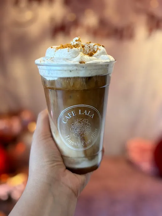 Cafe LaLa Picture 10