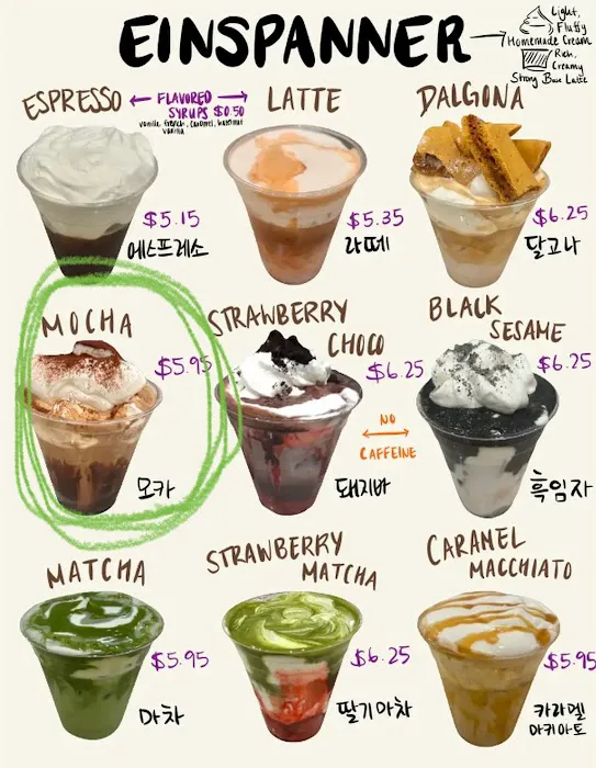 Cafe LaLa Picture 3