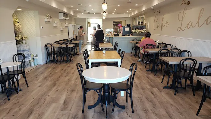 Cafe LaLa Picture 4