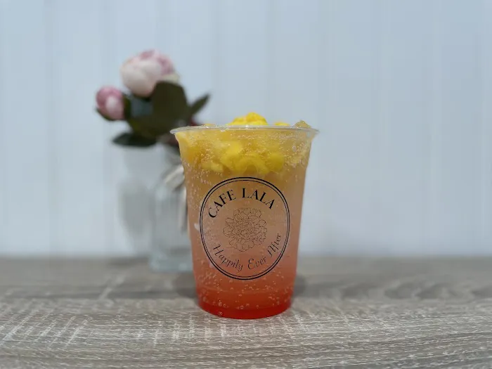 Cafe LaLa Picture 8