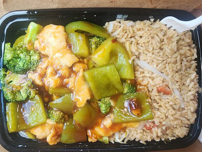 China Taste Picture 6