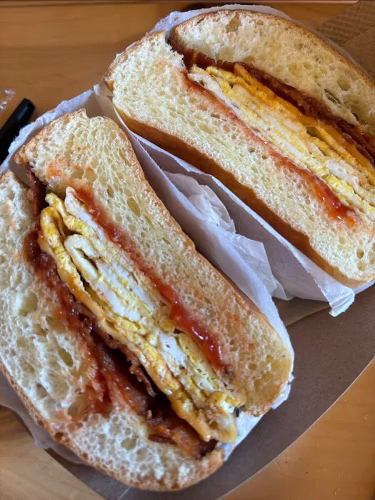 SNACK STOP Picture 9