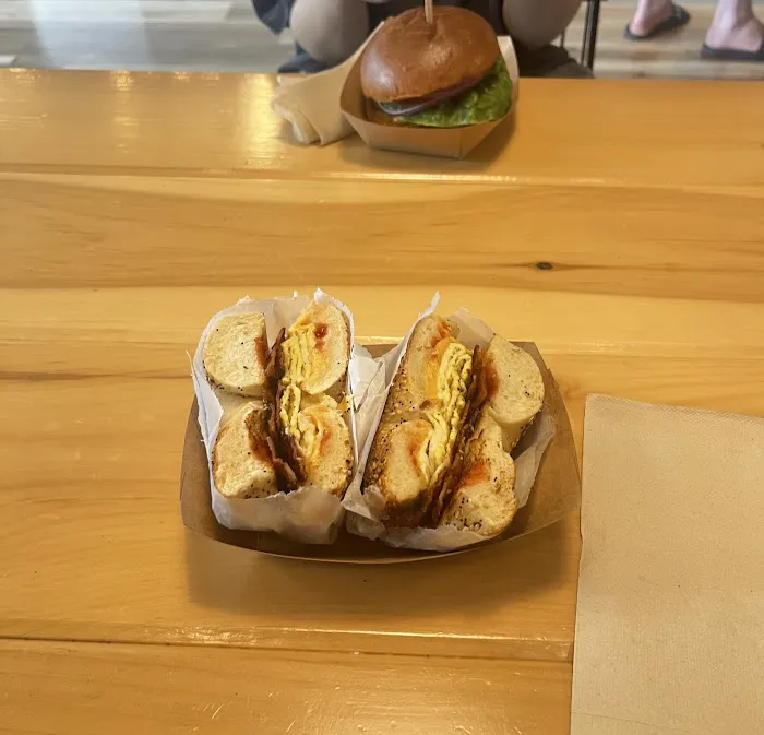 SNACK STOP Picture 2