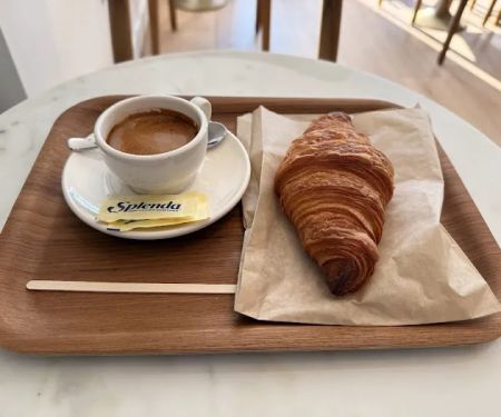 Cafe de Lyon
