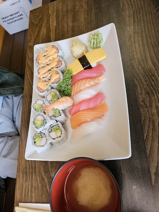 Sushi Island Picture 2