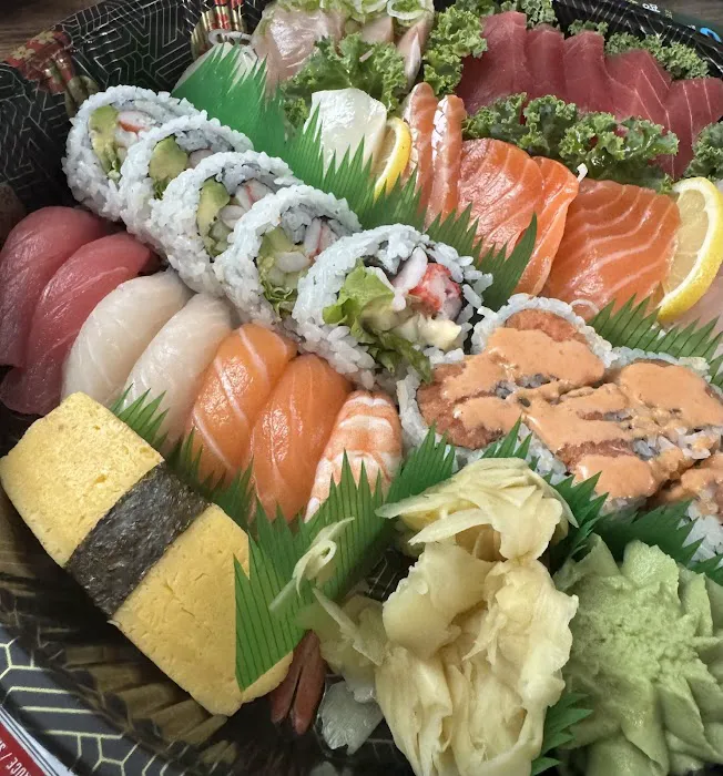 Sushi Island Picture 6