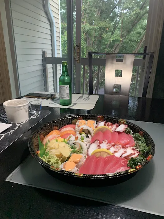 Sushi Island Picture 1