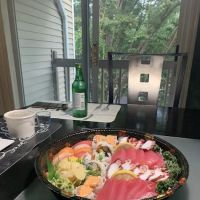 Sushi Island ico