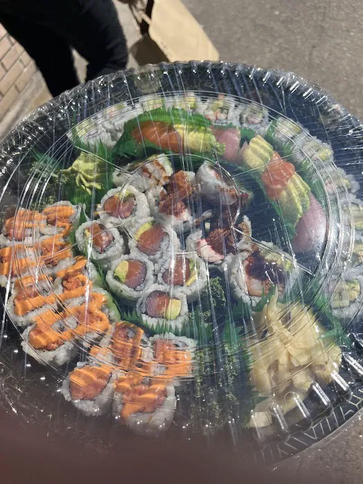 Sushi Island Picture 5