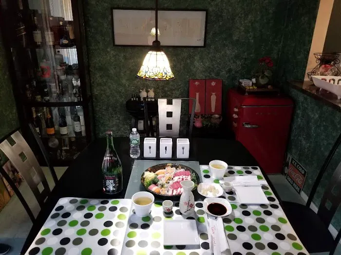 Sushi Island Picture 8