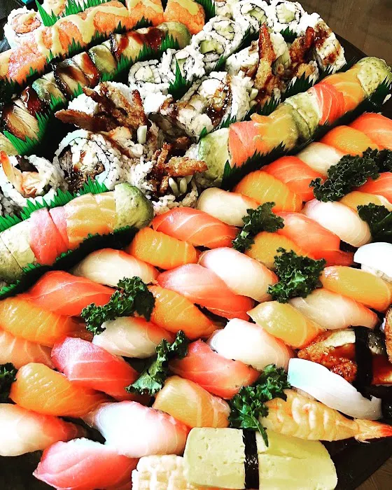 Sushi Island Picture 9