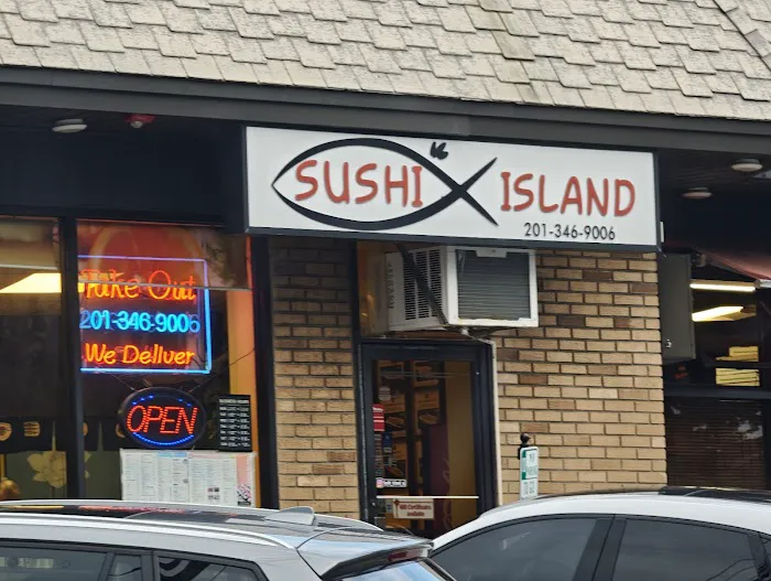 Sushi Island Picture 7