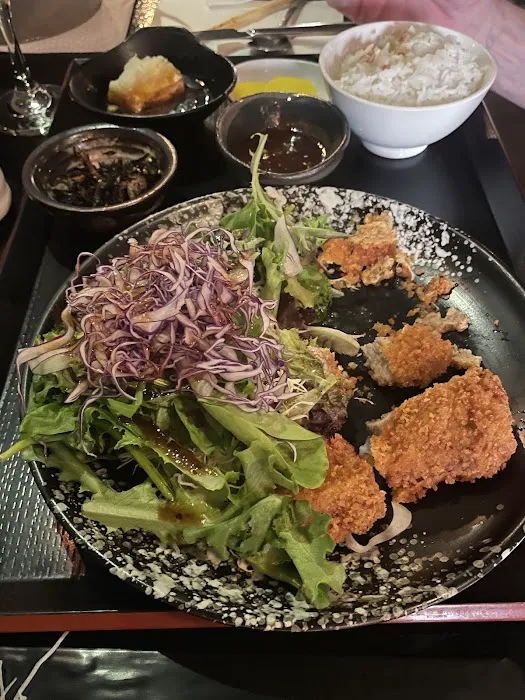 Nakahara Japanese Restaurant Picture 3