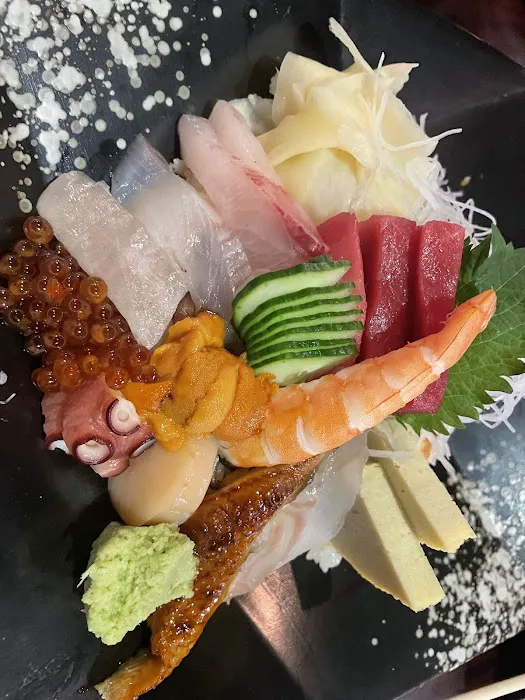 Nakahara Japanese Restaurant Picture 7