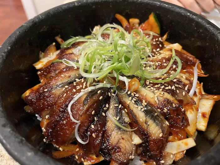 Spoon and chopstick Picture 9