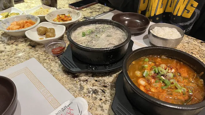 Spoon and chopstick Picture 6