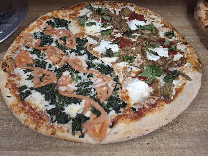 Johnny's Pizzeria & Ristorante Picture 2