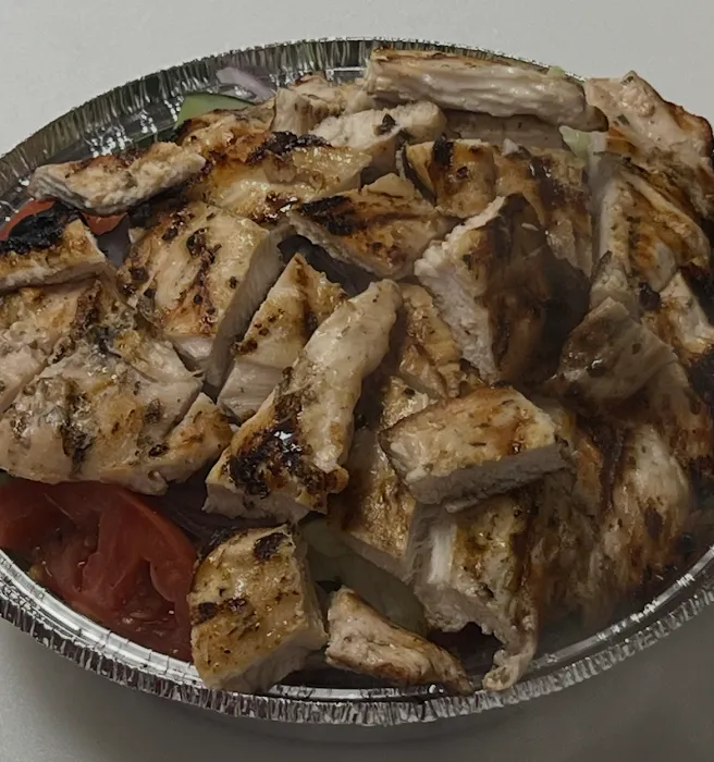Johnny's Pizzeria & Ristorante Picture 10