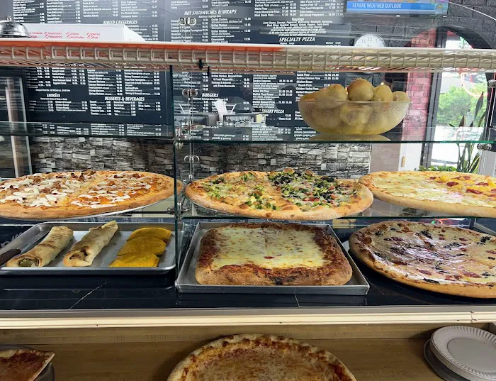 Johnny's Pizzeria & Ristorante Picture 6