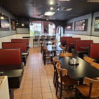 Johnny's Pizzeria & Ristorante ico