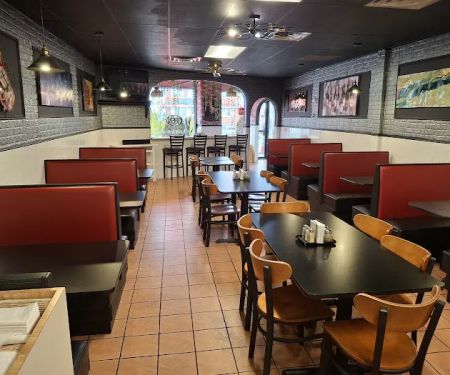 Johnny's Pizzeria & Ristorante