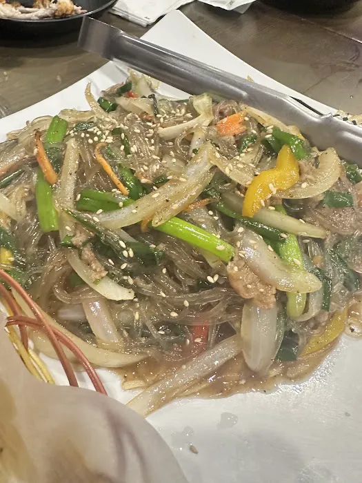 Tang Maru 탕마루 Picture 3