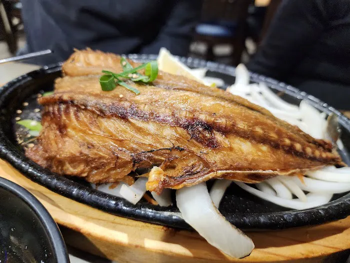 Tang Maru 탕마루 Picture 10