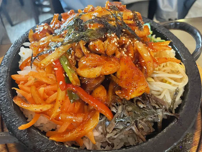 Tang Maru 탕마루 Picture 5