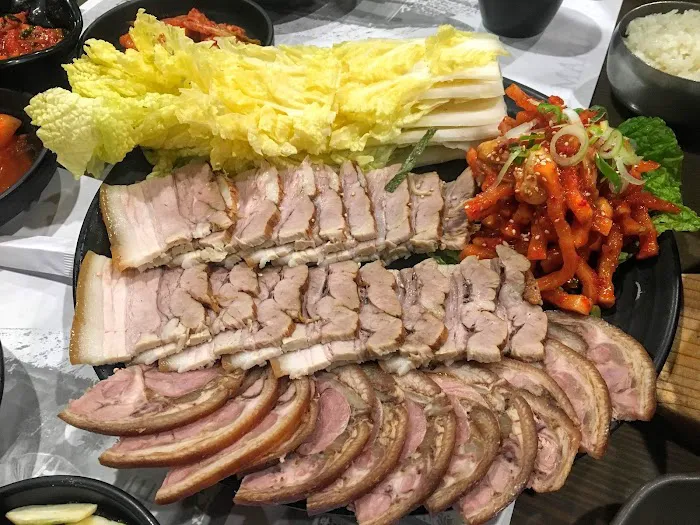 Tang Maru 탕마루 Picture 8