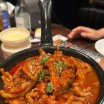 포차 K-1 놀러와! 압구정동(구)자유인 (Come visit Apgujeong-dong)