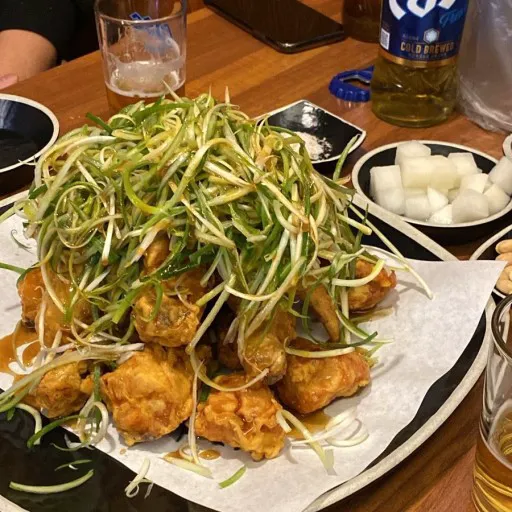 포차 K-1 놀러와! 압구정동(구)자유인 (Come visit Apgujeong-dong) Picture 2