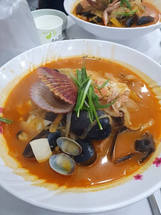 포차 K-1 놀러와! 압구정동(구)자유인 (Come visit Apgujeong-dong) Picture 7