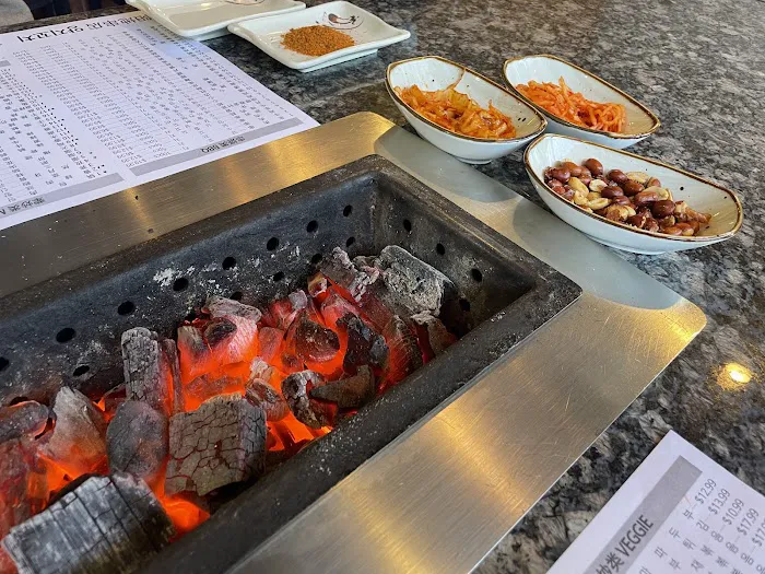 YANGJI BBQ Picture 8