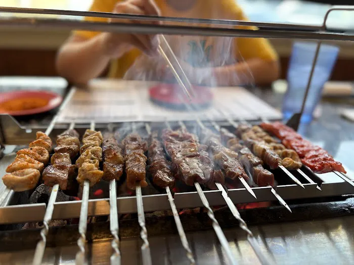 YANGJI BBQ Picture 5