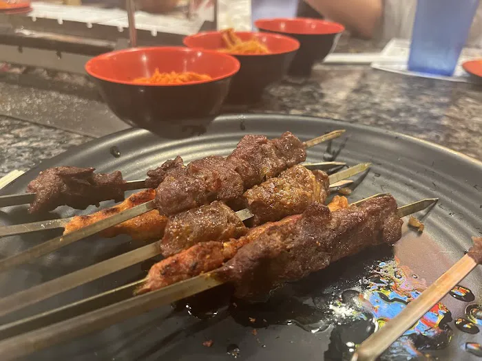 YANGJI BBQ Picture 6