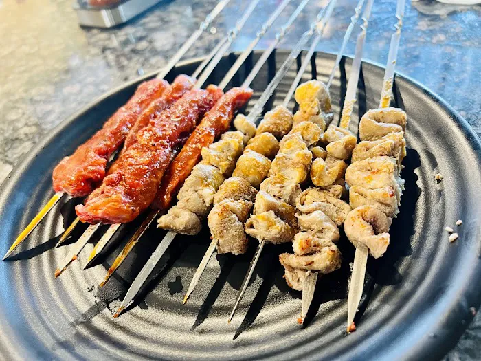 YANGJI BBQ Picture 3