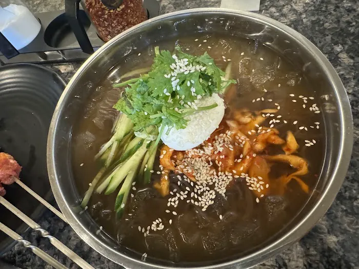 YANGJI BBQ Picture 2