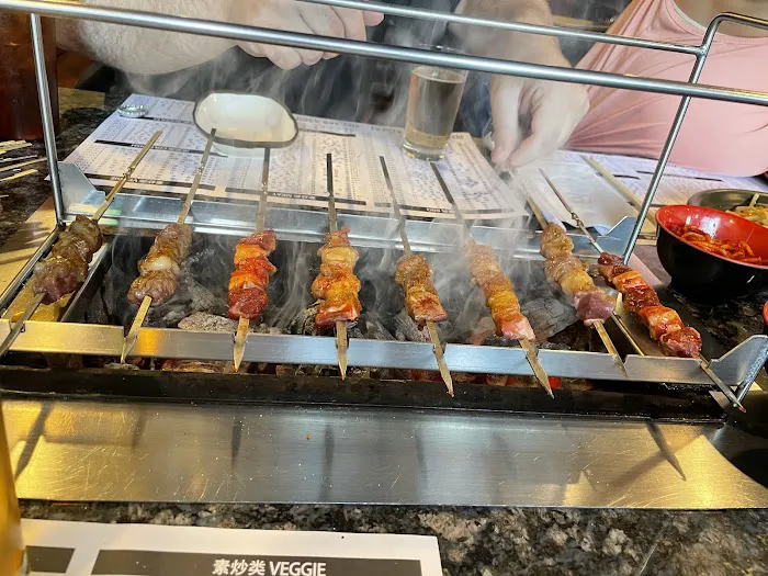 YANGJI BBQ Picture 7