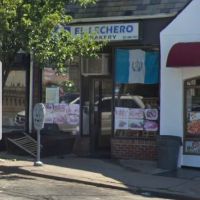 El Lechero Bakery ico