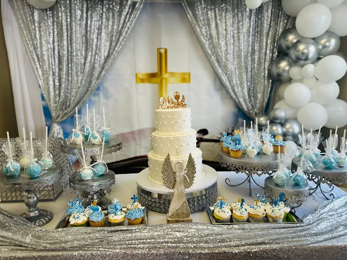 Pastel Tres Leche Picture 5