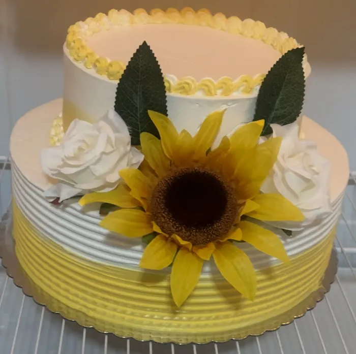 Pastel Tres Leche Picture 10