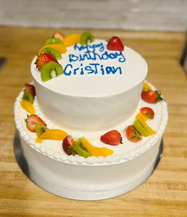 Pastel Tres Leche Picture 3