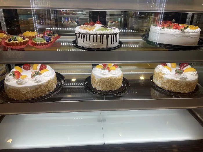 El olivo Bakery Picture 9