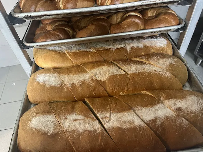 El olivo Bakery Picture 5