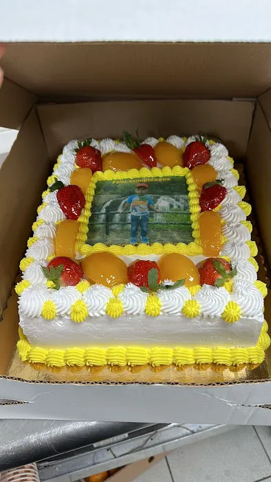 El olivo Bakery Picture 3